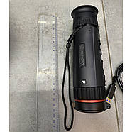 Тепловізор HikMicro Falcon FH35, 35 мм, сенсор 384×288, NETD <20 mК, Wi-Fi, відеозапис, фото 7