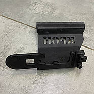 Кронштейн КРОН АКСУ, планка Пікатінні (Picatinny) для АКСУ, Вулкан-ТК, під приціл, оптику, фото 7