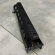 Кронштейн КРОН ПК "Покемон", планка Пікатінні (Picatinny) для ПК / ПКМ, під приціл, оптику, тепловізор, фото 5