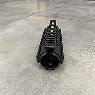 Цівка FAB Defense NFR, для AR-15 з напрямними Picatinny, алюміній, фото 4