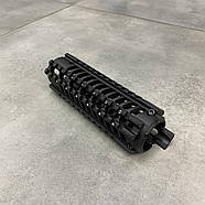 Цівка FAB Defense NFR, для AR-15 з напрямними Picatinny, алюміній, фото 6