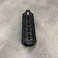 Цівка FAB Defense NFR, для AR-15 з напрямними Picatinny, алюміній, фото 9