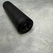 Глушник бойовий «БМ10 Русофоб» 5.45, різьба – м24×1.5, саундмодератор АК-74, фото 2