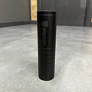 Глушник бойовий «БМ10 Русофоб» 5.45, різьба – м24×1.5, саундмодератор АК-74, фото 3