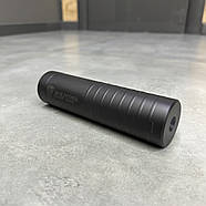 Глушник бойовий «БМ10 Русофоб» 5.45, різьба – м24×1.5, саундмодератор АК-74, фото 6