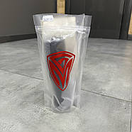 Глушник бойовий «БМ10 Русофоб» 5.45, різьба – м24×1.5, саундмодератор АК-74, фото 8