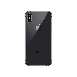 IPhone X 64GB Black, ціна: 5650 ₴, купити на Prom.ua