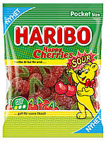 Желейные конфеты Вишня Haribo Happy Cherries 100 г