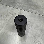 Глушник бойовий «БМ8 Русофоб» 5.45, різьба – м24×1.5, саундмодератор АК-74, фото 3