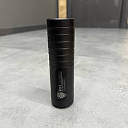 Глушник бойовий «БМ8 Русофоб» 5.45, різьба – м24×1.5, саундмодератор АК-74, фото 6