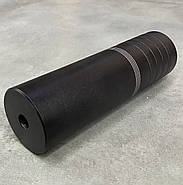 Глушник бойовий «БМ8 Русофоб» 7.62, різьба – 14×1L, саундмодератор АКC, РКК, фото 4