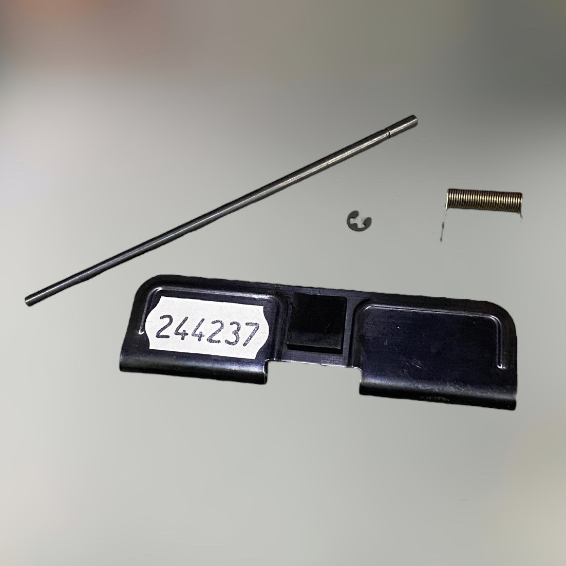 Захисна кришка вікна викиду гільзи для AR15 LD Turkish LP-6, Туреччина, фото 1