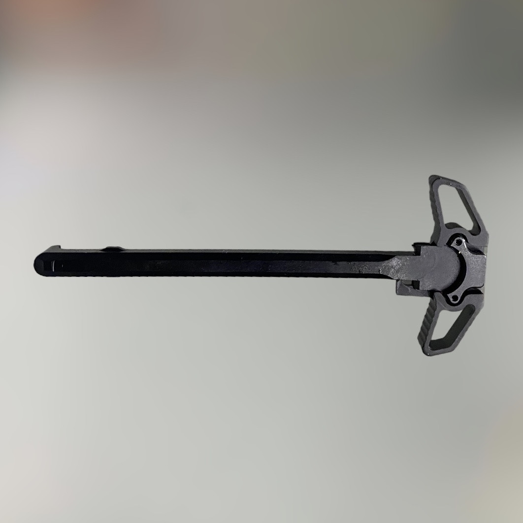 Рукоятка зведення LD Turkish LP-4A, для AR-15, двостороння, Туреччина, фото 1