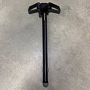 Рукоятка зведення LD Turkish LP-4A, для AR-15, двостороння, Туреччина, фото 5