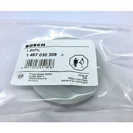 Дизельний насос; 1467030309 BOSCH; (Насос низького тиску);, фото 3