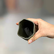 Чохол силіконовий для магазину, Олива, Yakeda, чохол під магазин, чохол під ріжок, фото 2