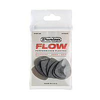 Набор медиаторов DUNLOP 549P.88 FLOW STANDARD PICK .88MM