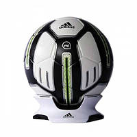 М'яч футбольний Adidas miCoach SMART BALL