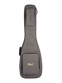 Чохол для бас-гітари CORT CPEB100 Premium Soft-Side Bag Bass Guitar
