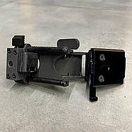 Кріплення для ПНБ AGM Rhino Mount, кріплення на шолом для ПНБ AGM PVS-7, PVS-14, фото 6