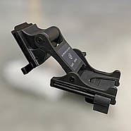 Кріплення для ПНБ AGM Rhino Mount, кріплення на шолом для ПНБ AGM PVS-7, PVS-14, фото 8