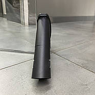 Приклад (база) DLG Tactical TBS Shock DLG-056, Com Spec, колір – Чорний, фото 4