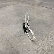 Оправа-адаптер Swiss Eye Optical Clip для використання з окулярами Raptor / Blackhawk / Nighthawk / Defense, фото 3