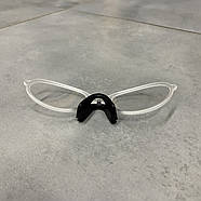 Оправа-адаптер Swiss Eye Optical Clip для використання з окулярами Raptor / Blackhawk / Nighthawk / Defense, фото 4