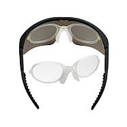 Оправа-адаптер Swiss Eye Optical Clip для використання з окулярами Raptor / Blackhawk / Nighthawk / Defense, фото 5