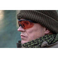 Оправа-адаптер Swiss Eye Optical Clip для використання з окулярами Raptor / Blackhawk / Nighthawk / Defense, фото 6