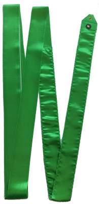 Стрічка для художньої гімнастики Deportivo 4м Зелена