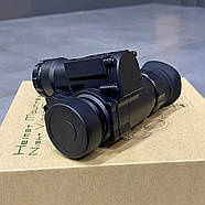 Монокуляр нічного бачення Spina optics NVG-10, цифровий, кріплення на шолом + на Пікатінні, фото 6