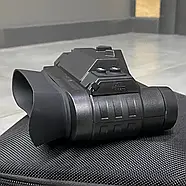 Прилад нічного бачення Spina optics NVG-G1 з кріпленням на шолом, цифровий, фото 7