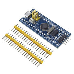 STM32F103C8T6 плата розробки оригінал