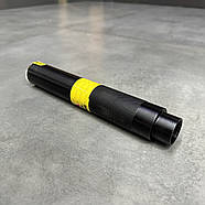 Глушник STEEL Gen 2 5.45, різьба 24×1.5, саундмодератор АК-74 (016.000.000-34), фото 5