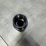 Глушник STEEL Gen 2 5.45, різьба 24×1.5 long, саундмодератор АКС, АКСУ (016.000.000-34 L), фото 2