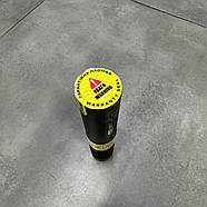 Глушник STEEL Gen 2 5.45, різьба 24×1.5 long, саундмодератор АКС, АКСУ (016.000.000-34 L), фото 3