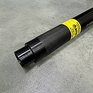 Глушник STEEL Gen 2 5.45, різьба 24×1.5 long, саундмодератор АКС, АКСУ (016.000.000-34 L), фото 4