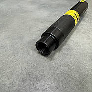 Глушник STEEL Gen 2 5.45, різьба 24×1.5 long, саундмодератор АКС, АКСУ (016.000.000-34 L), фото 5