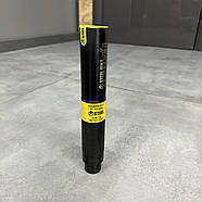 Глушник STEEL Gen 2 5.45, різьба 24×1.5 long, саундмодератор АКС, АКСУ (016.000.000-34 L), фото 6