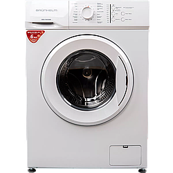 Пральна машина Grunhelm GWS-FN610IW