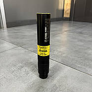 Глушник STEEL PATRIOT 5.45, різь 24 × 1.5, саундмодератор АК-74 (018.000.000-34), фото 9