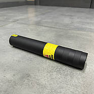 Глушник бойовий STEEL IMMORTAL AIR .223 / 5.56, різьба 1/2×28, саундмодератор AR-15 (011.000.000-45), фото 5