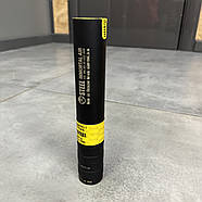 Глушник бойовий STEEL IMMORTAL AIR .223 / 5.56, різьба 1/2×28, саундмодератор AR-15 (011.000.000-45), фото 6