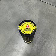 Глушник бойовий STEEL IMMORTAL XL AIR.223 / 5.56, різь 1/2×28, саундмодератор AR-15 (053.000.000-45), фото 4