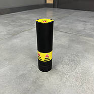 Глушник бойовий STEEL IMMORTAL XL AIR.223 / 5.56, різь 1/2×28, саундмодератор AR-15 (053.000.000-45), фото 7