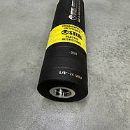 Глушник бойовий STEEL IMMORTAL XL AIR.308, різь 5/8×28, саундмодератор AR-10 (053.000.000-104), фото 4