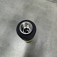 Глушник бойовий STEEL IMMORTAL XL 5.45, різь 24×1.5, саундмодератор АК-74 (012.000.000-34), фото 2