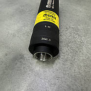 Глушник бойовий STEEL IMMORTAL XL 5.45, різь 24×1.5, саундмодератор АК-74 (012.000.000-34), фото 4