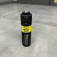 Глушник бойовий STEEL IMMORTAL XL 5.45, різь 24×1.5, саундмодератор АК-74 (012.000.000-34), фото 5